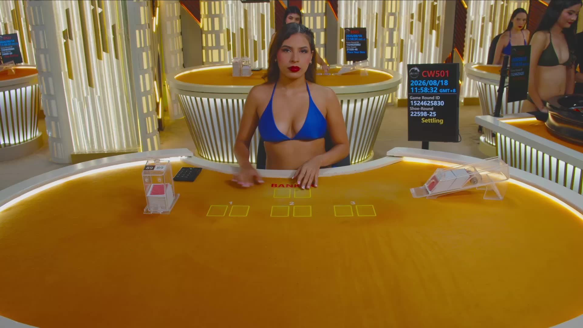 Casino War