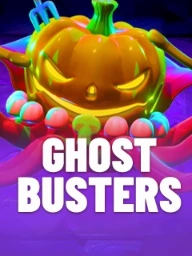 Ghost Busters
