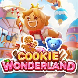 Cookie Wonderland
