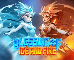 Blessing of Ice and Fire