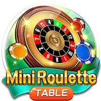 Mini Roulette