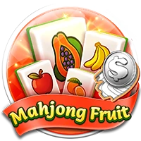 Mahjong Fruit