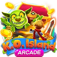 K.O. Island