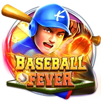 Baseball Fever