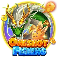 Oneshot Fishing