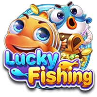 LuckyFishing