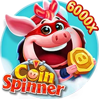 Coin Spinner
