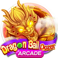 Dragon Ball Dozer