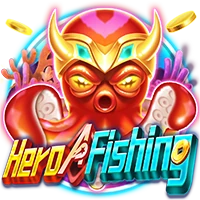 Hero Fishing