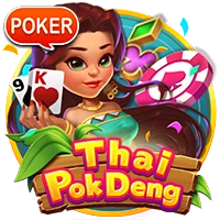 Thai Pok Deng