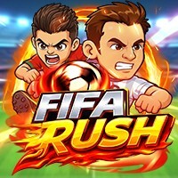 FIFA RUSH
