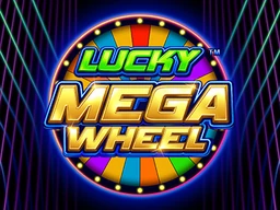 Lucky Mega Wheel