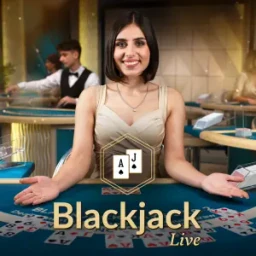 Blackjack Silver B
