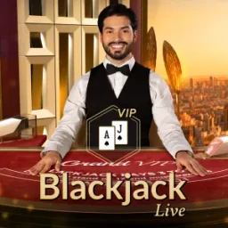 Blackjack Grand VIP