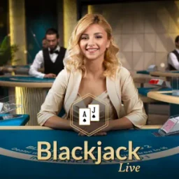 Blackjack Silver A