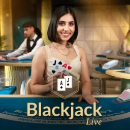 Blackjack Silver C