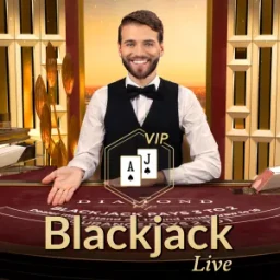 Blackjack Diamond VIP