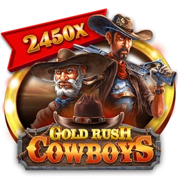 Gold Rush Cowboys