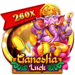 Ganesha Luck	