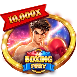 Boxing Fury