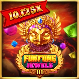 Fortune Jewels III