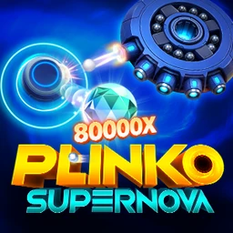 Plinko Supernova