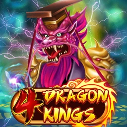 4 Dragon Kings