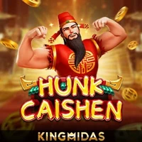 Hunk Cai Shen