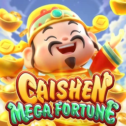 Caishen Mega Fortune