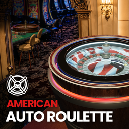 American Auto Roulette