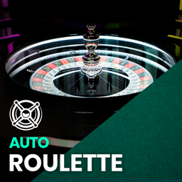 Auto Roulette