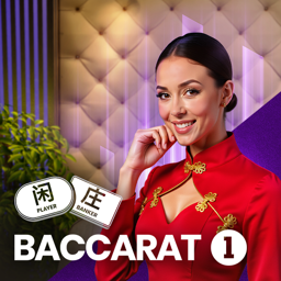 Baccarat 1