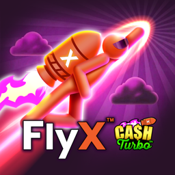 FlyX Cash Turbo