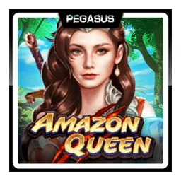 Amazon Queen