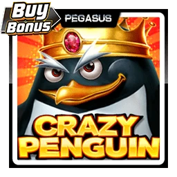 Crazy Penguin