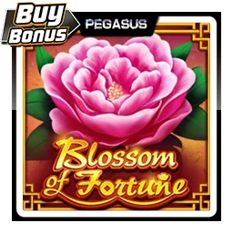 Blossom of Fortune
