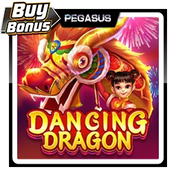 Dancing Dragon