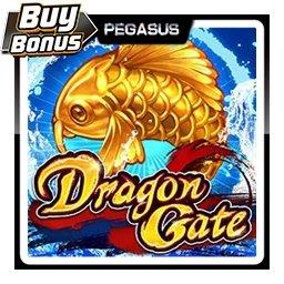 Dragon Gate