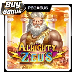 Almighty Zeus