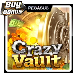 Crazy Vault