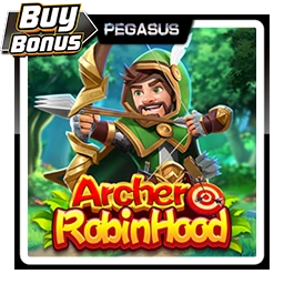 Archer Robin Hood