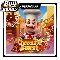 Chocolate Burst