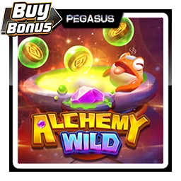 Alchemy Wild