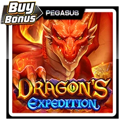 Dragon's Expedition