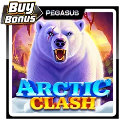 Arctic Clash