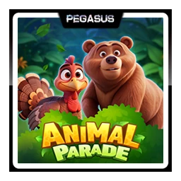 Animal Parade