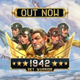 1942: Sky Warrior