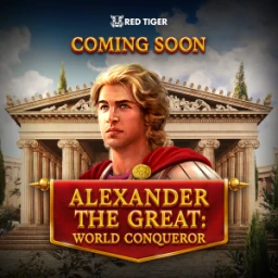Alexander The Great World Conqueror