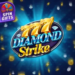 777 Diamond Strike