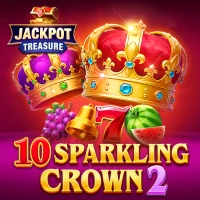 10 Sparkling Crown 2